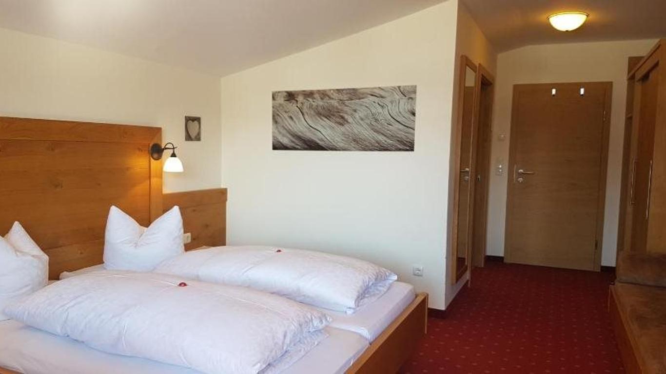 Aparthotel Hohe Brücke