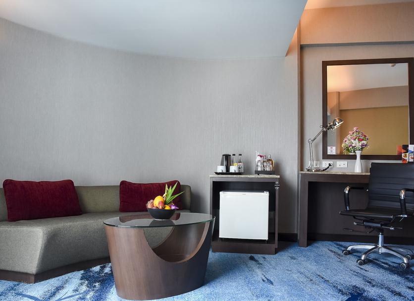 Wohnzimmer Foto