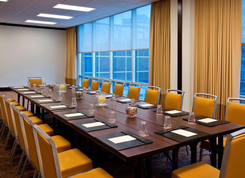 Konferenzraum Foto