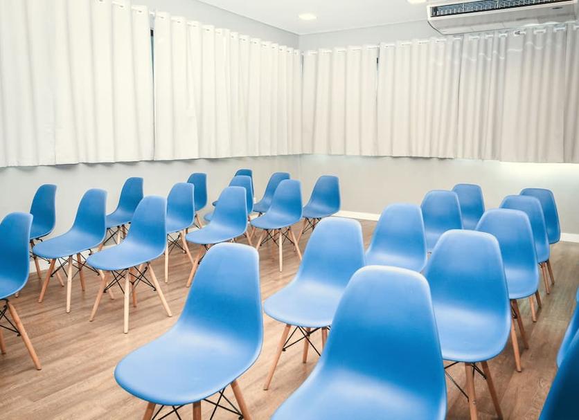 Konferenzraum Foto