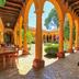 Innenhof