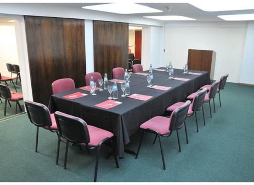 Konferenzraum Foto