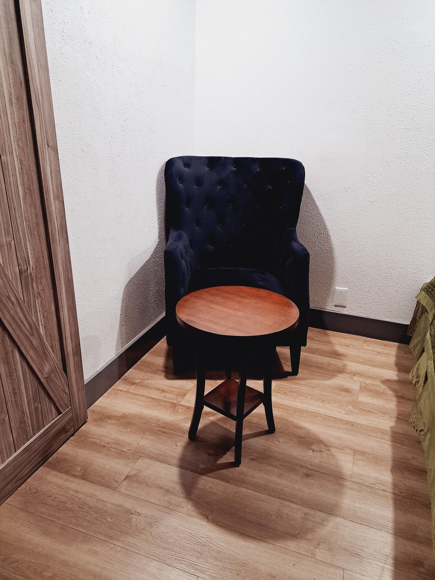 Zimmerausstattung