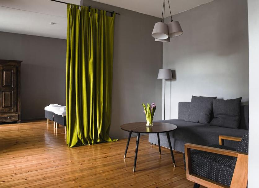 Wohnzimmer Foto