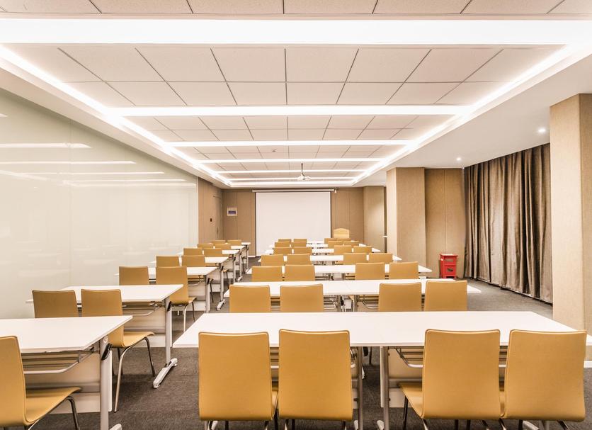 Konferenzraum Foto