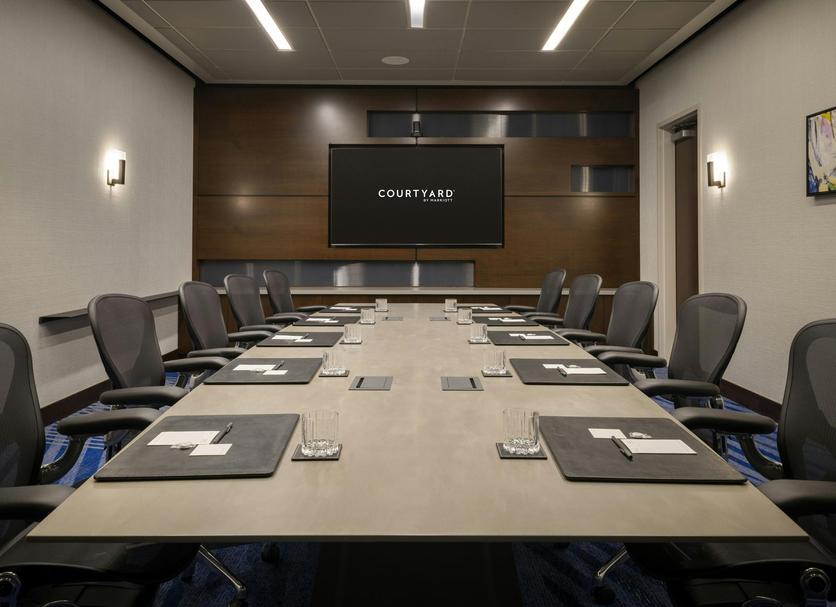 Konferenzraum Foto
