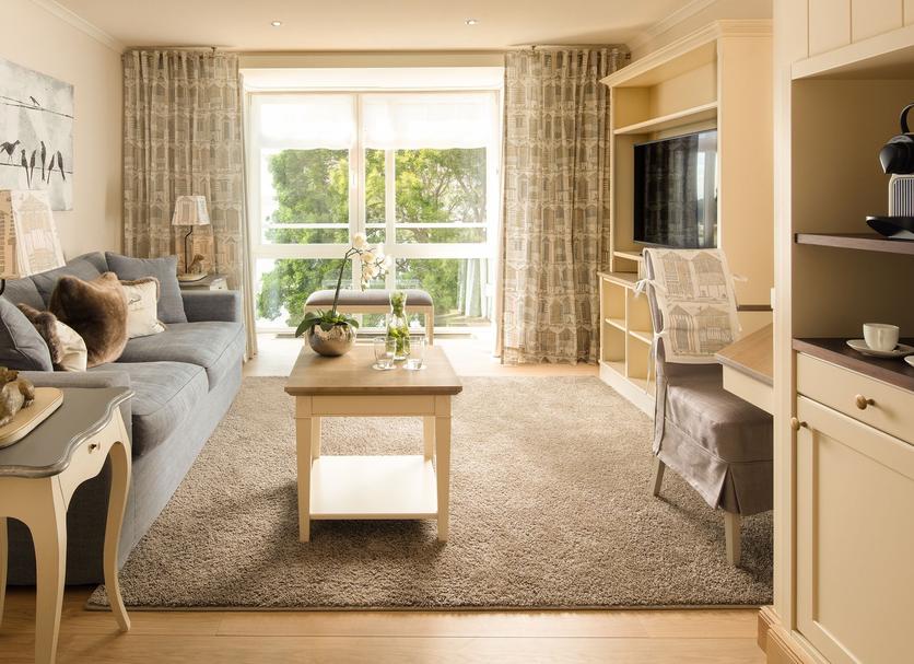 Wohnzimmer Foto