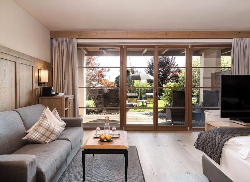 Wohnzimmer Foto