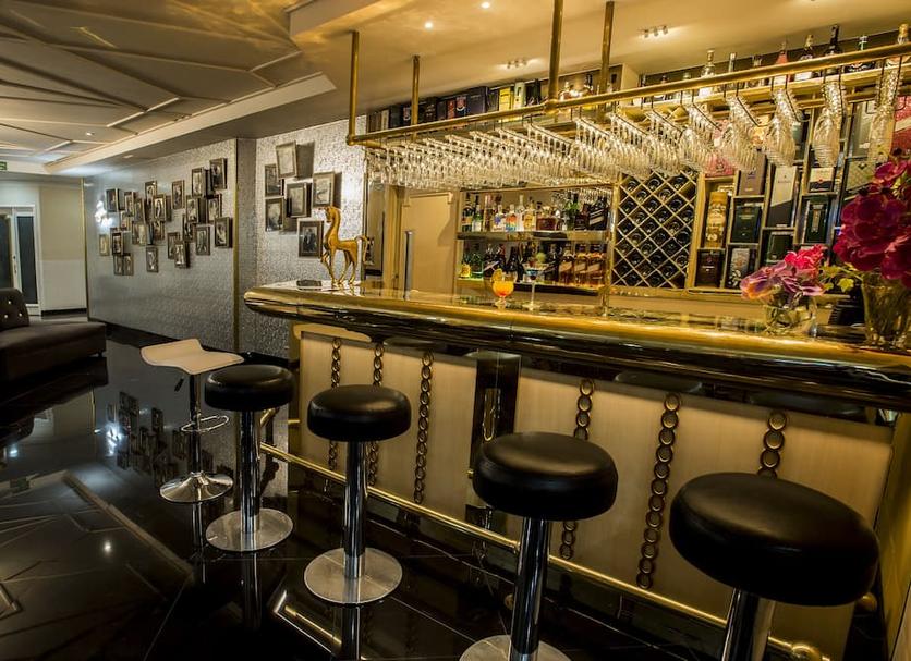 Bar Foto