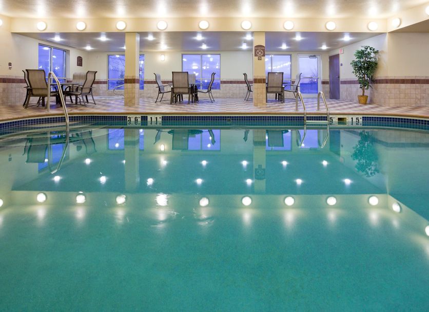 Pool Foto
