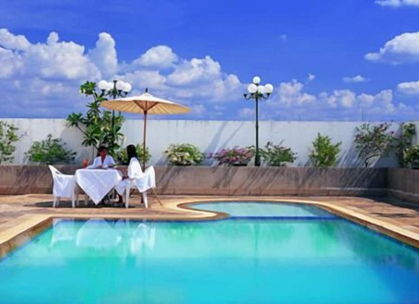 Pool Foto