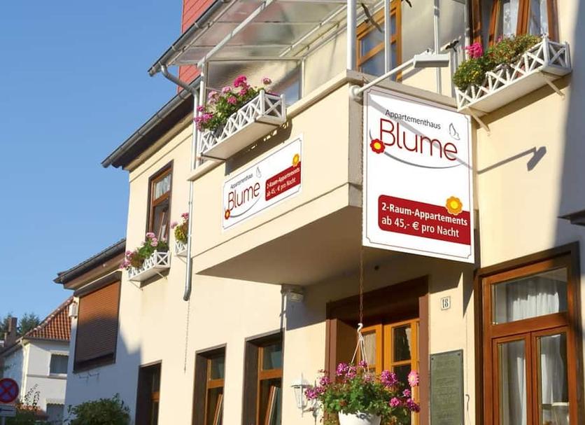 Gebäude Foto