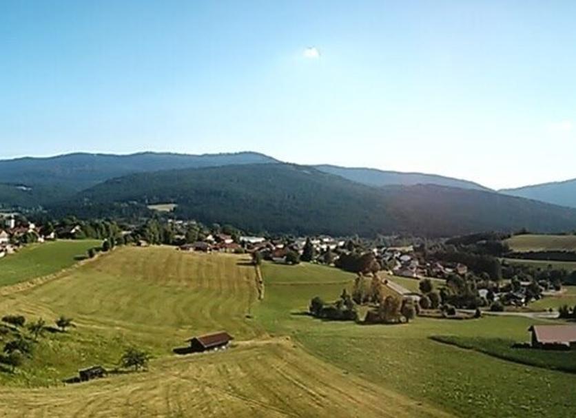 Außenansicht Foto