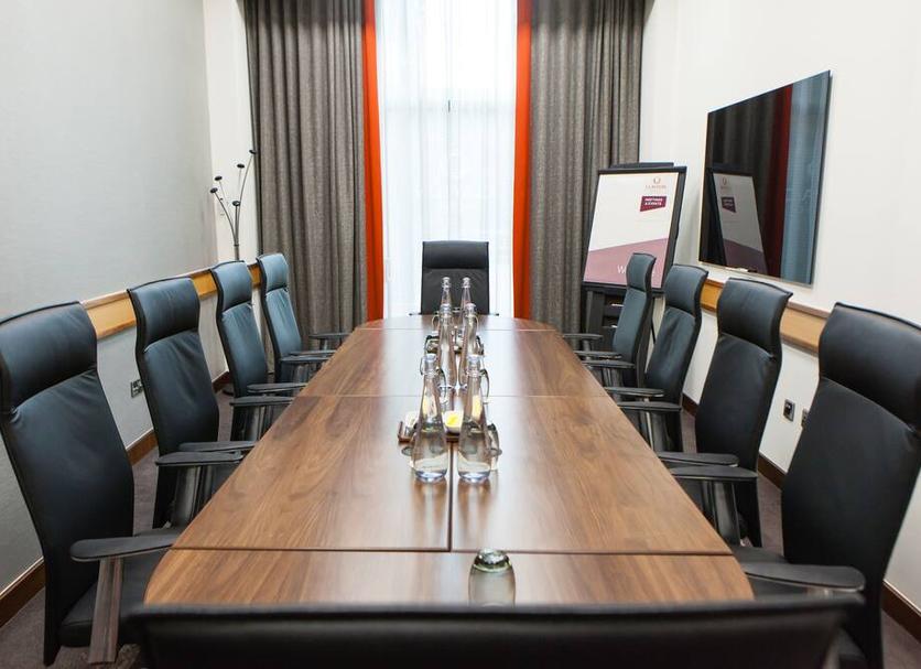 Konferenzraum Foto
