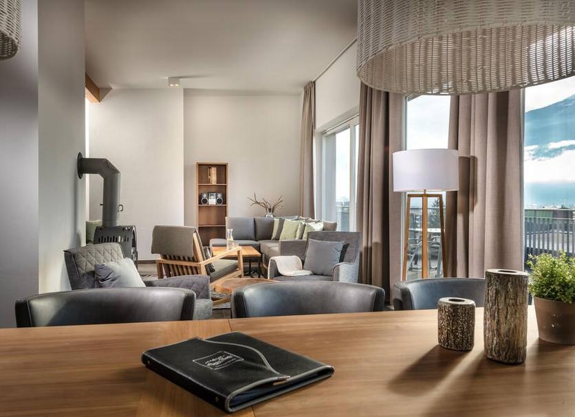 Wohnzimmer Foto