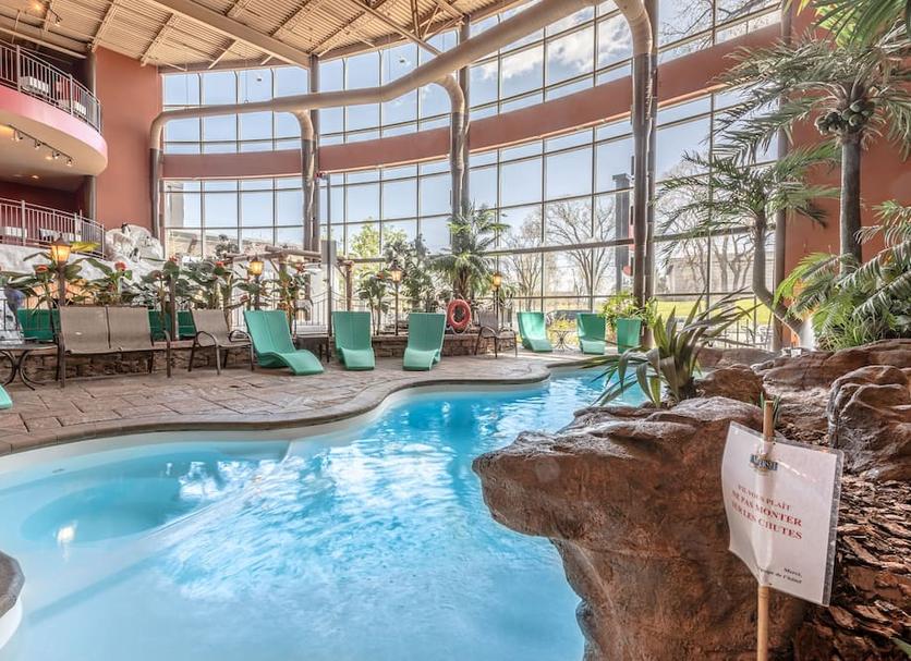 Pool Foto