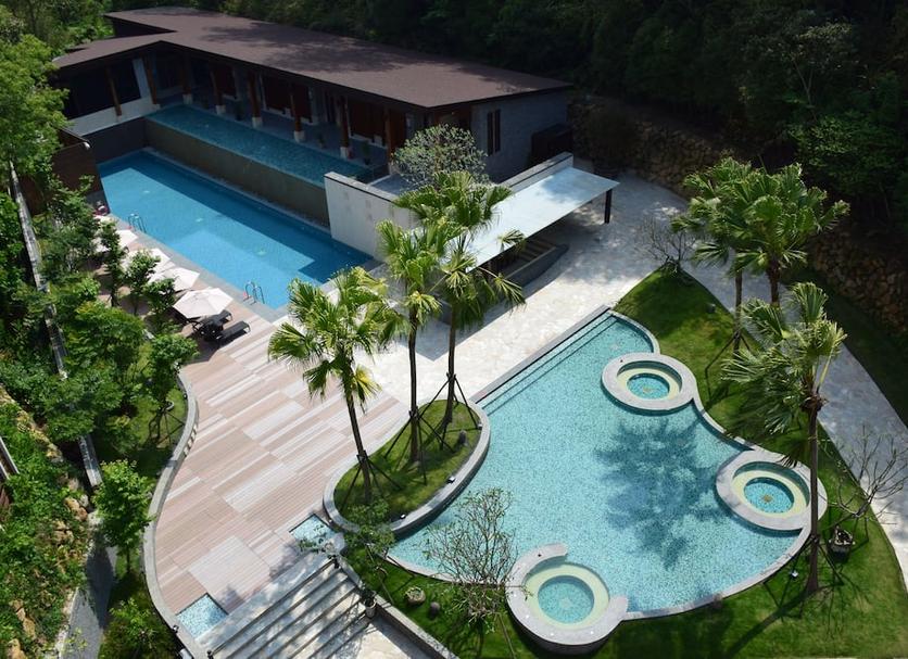 Pool Foto