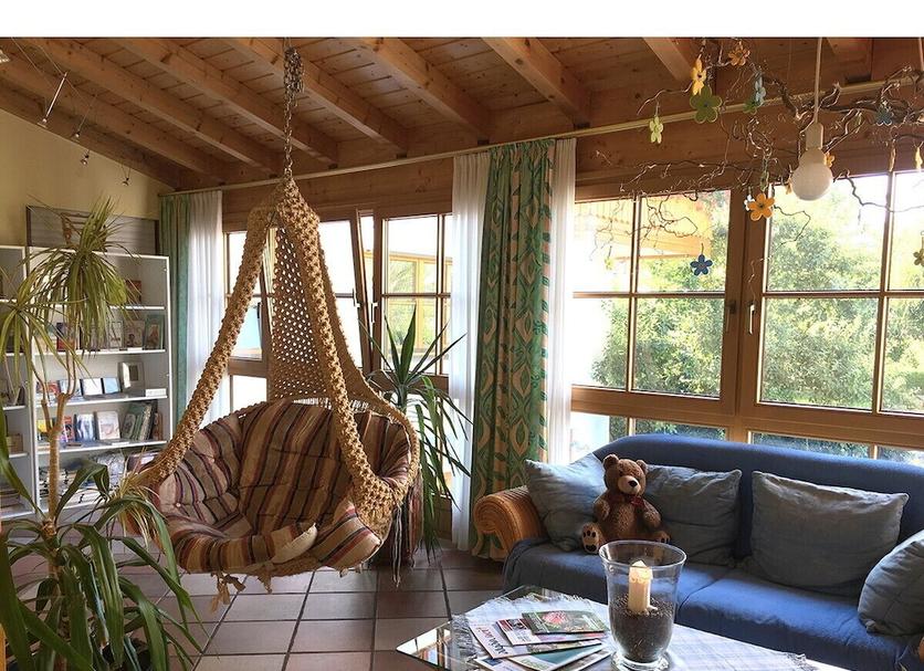 Wohnzimmer Foto