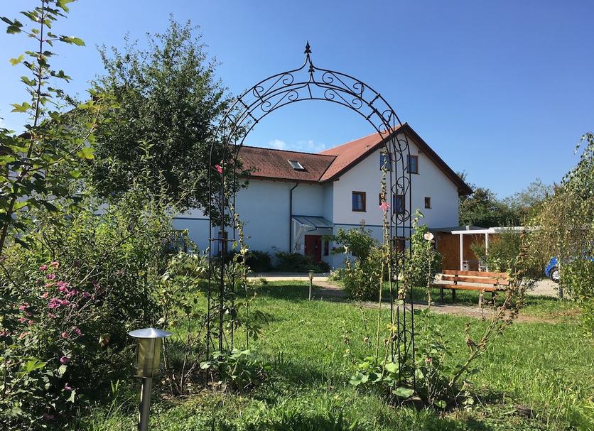 Gebäude Foto