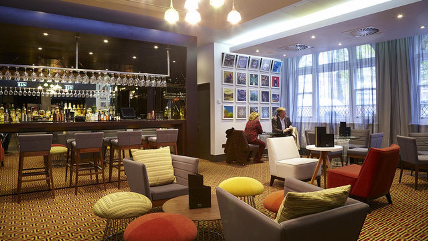 Malmaison London