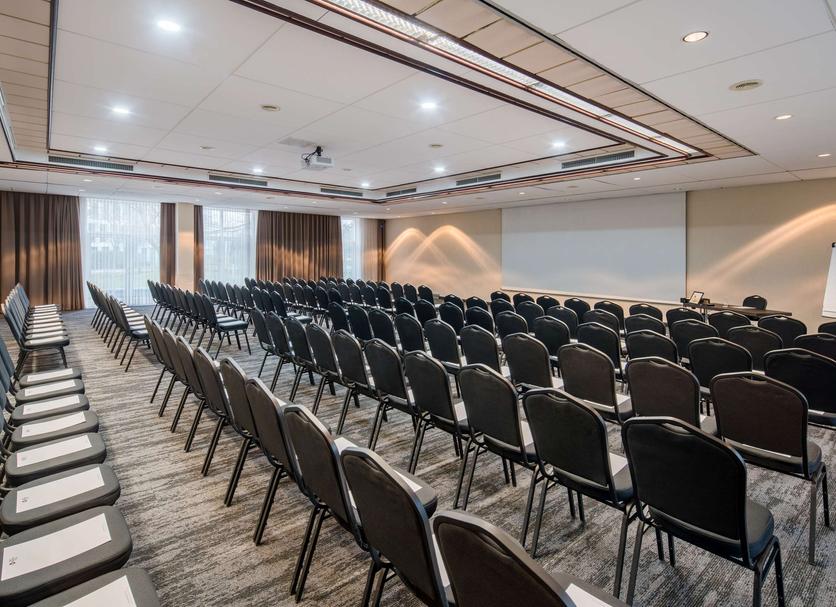 Konferenzraum Foto