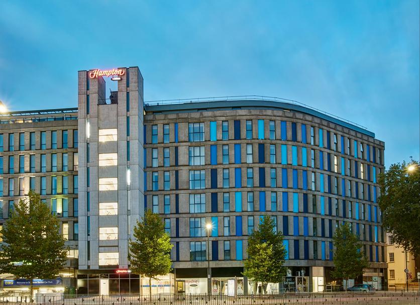 Gebäude Foto