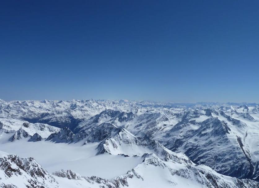 Außenansicht Foto