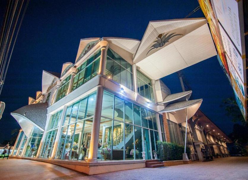 Gebäude Foto