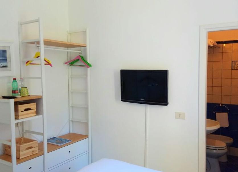Zimmerausstattung Foto