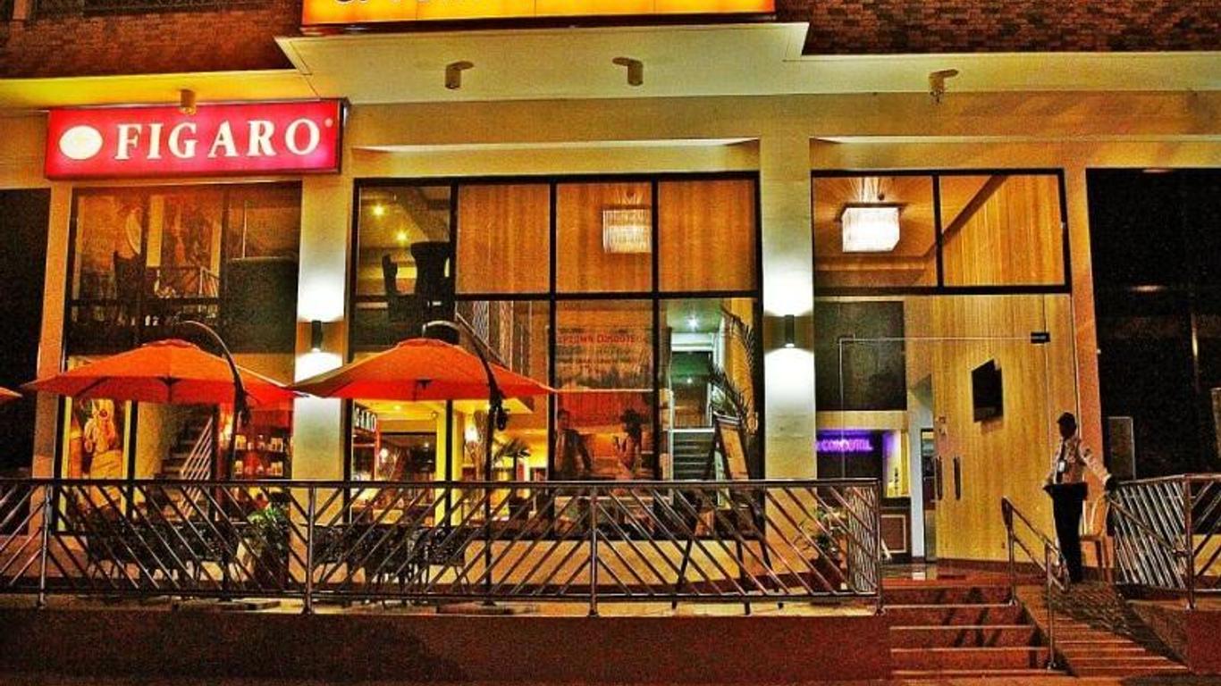 Uptown Condotel