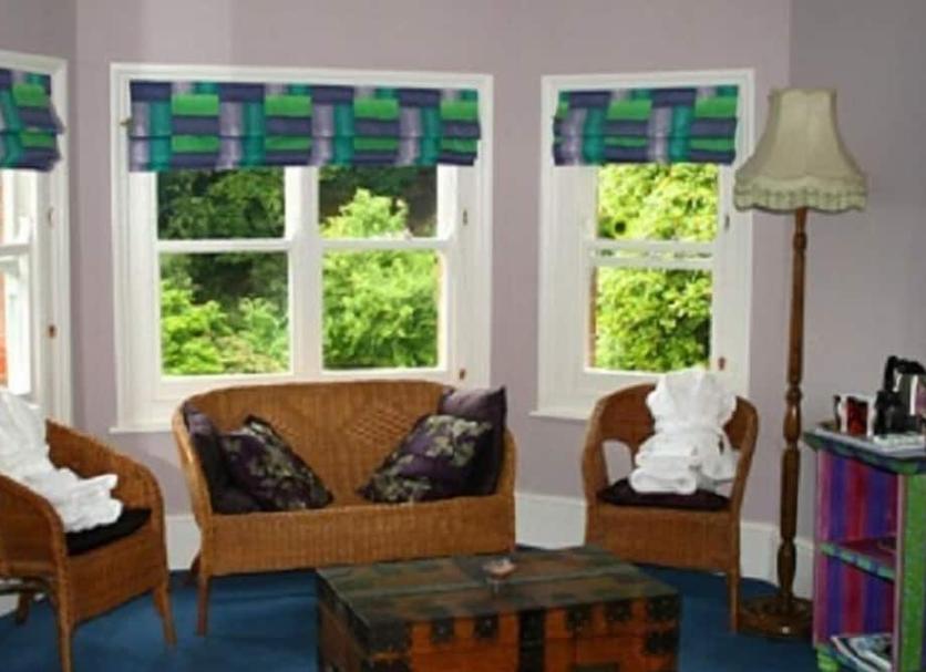 Wohnzimmer Foto