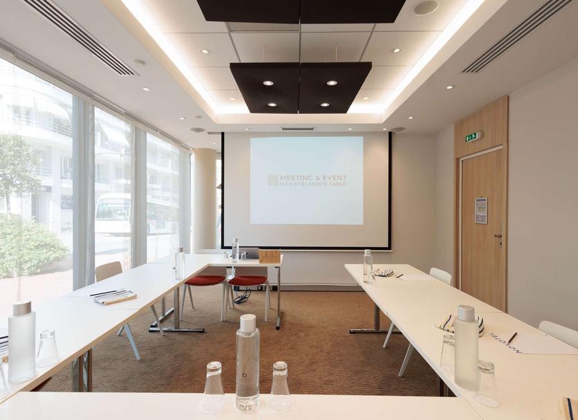 Konferenzraum Foto