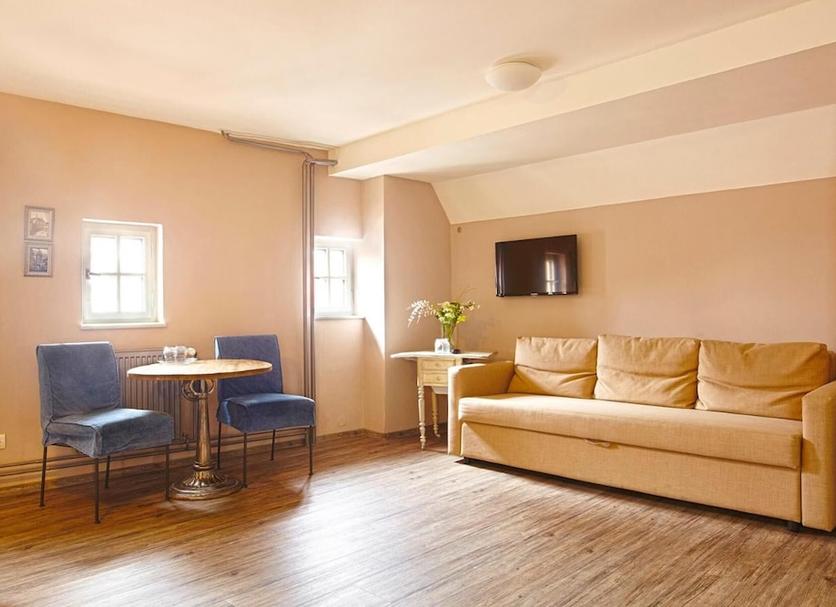 Wohnzimmer Foto