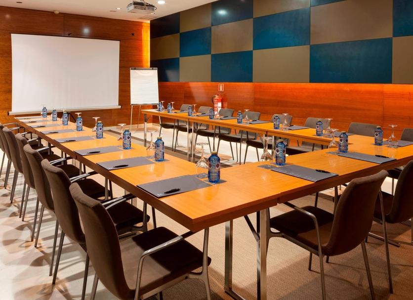 Konferenzraum Foto