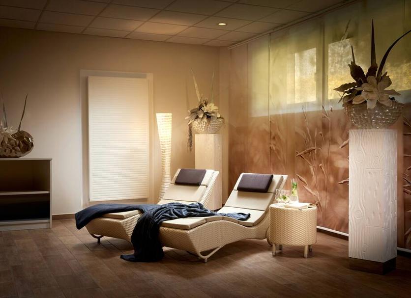 Wellness Foto