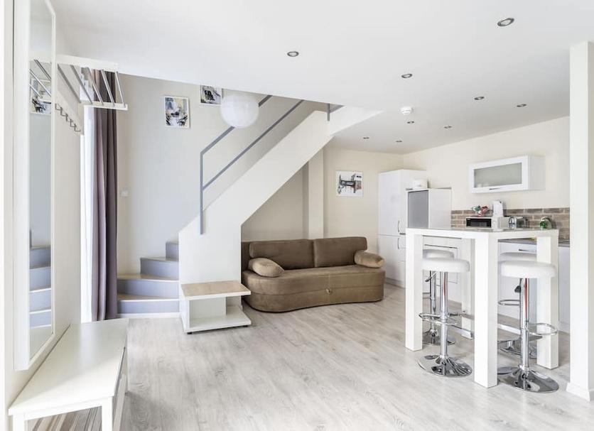 Wohnzimmer Foto