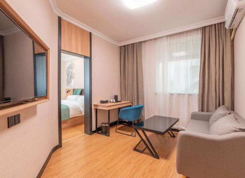 Wohnzimmer Foto