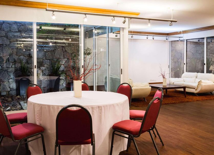 Konferenzraum Foto