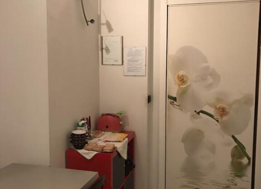 Zimmerausstattung Foto