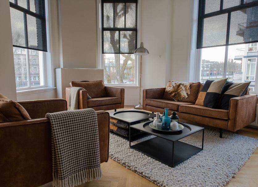 Wohnzimmer Foto