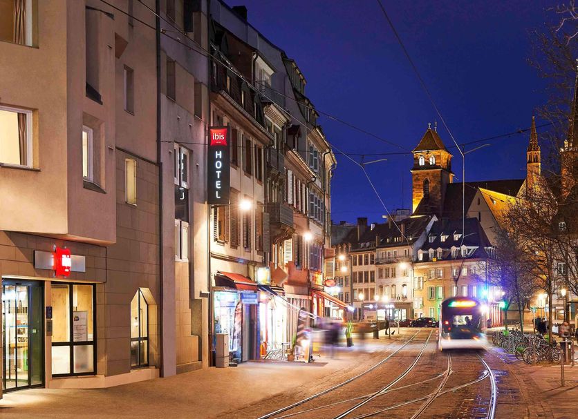 Gebäude Foto