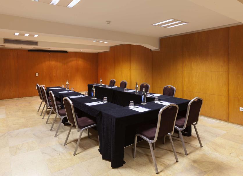 Konferenzraum Foto