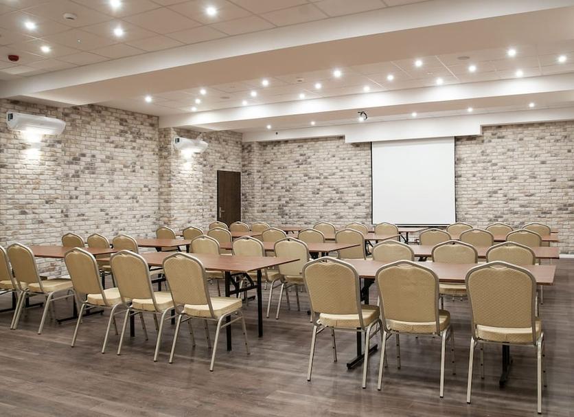 Konferenzraum Foto