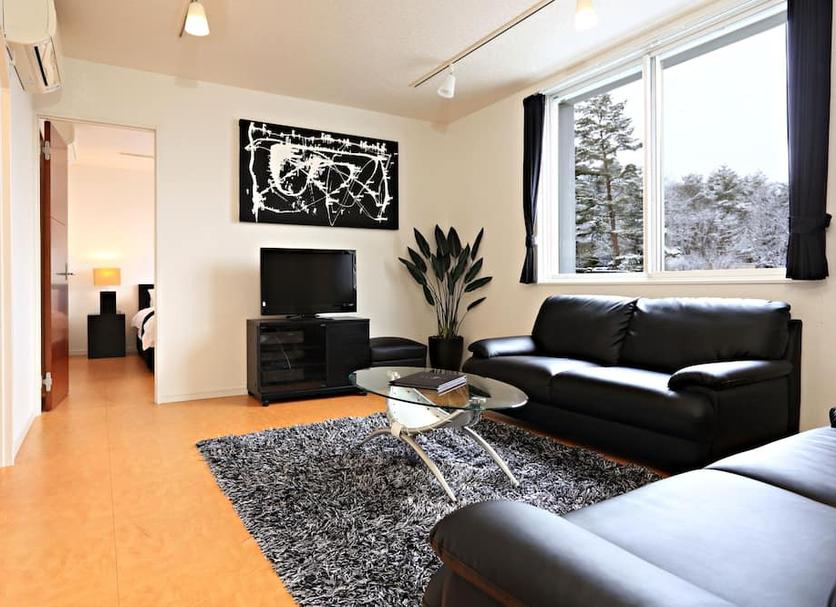 Wohnzimmer Foto