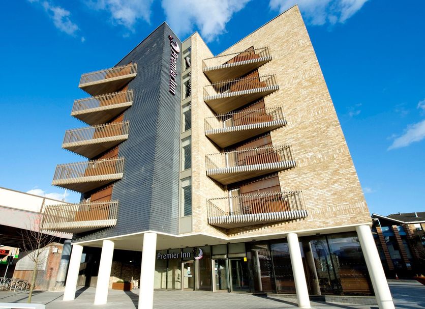 Gebäude Foto