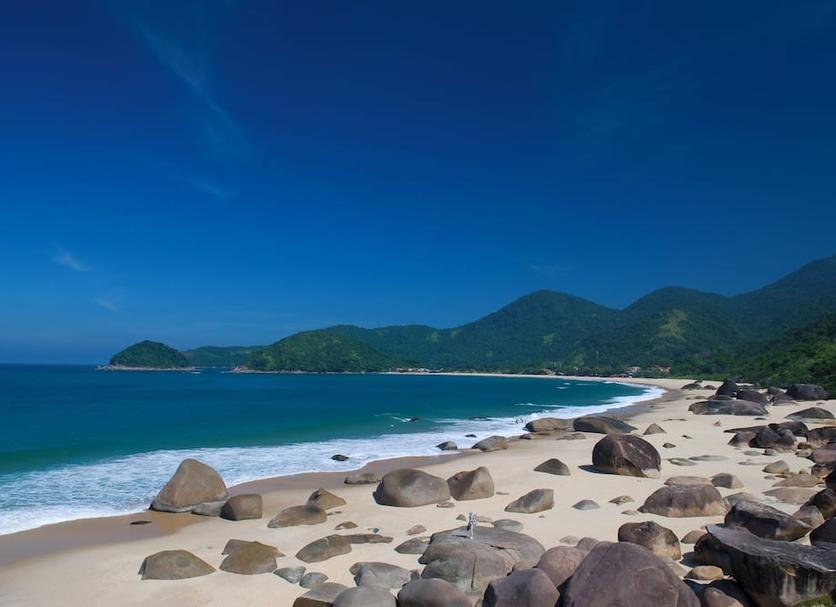 Strand Foto