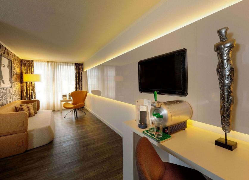 Wohnzimmer Foto