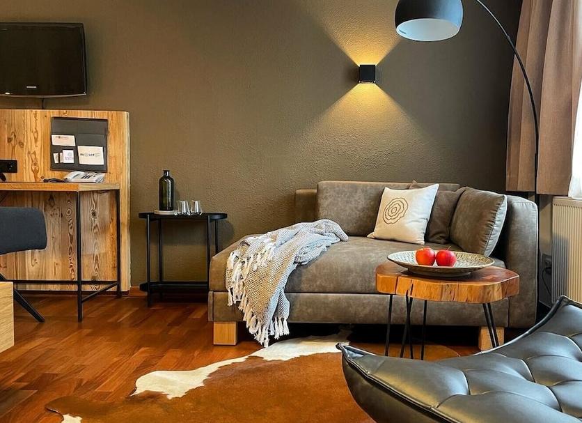 Wohnzimmer Foto
