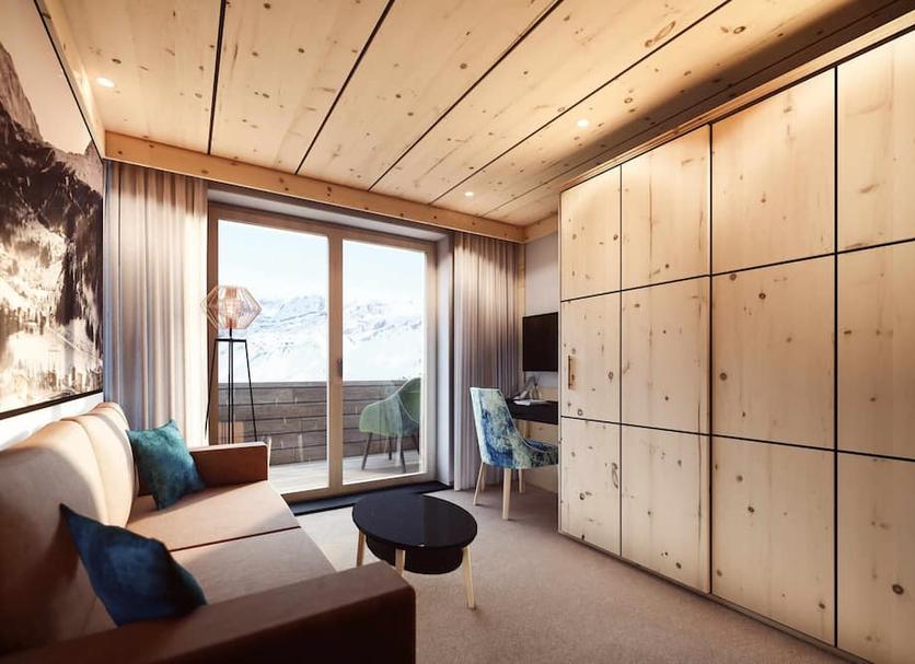 Wohnzimmer Foto