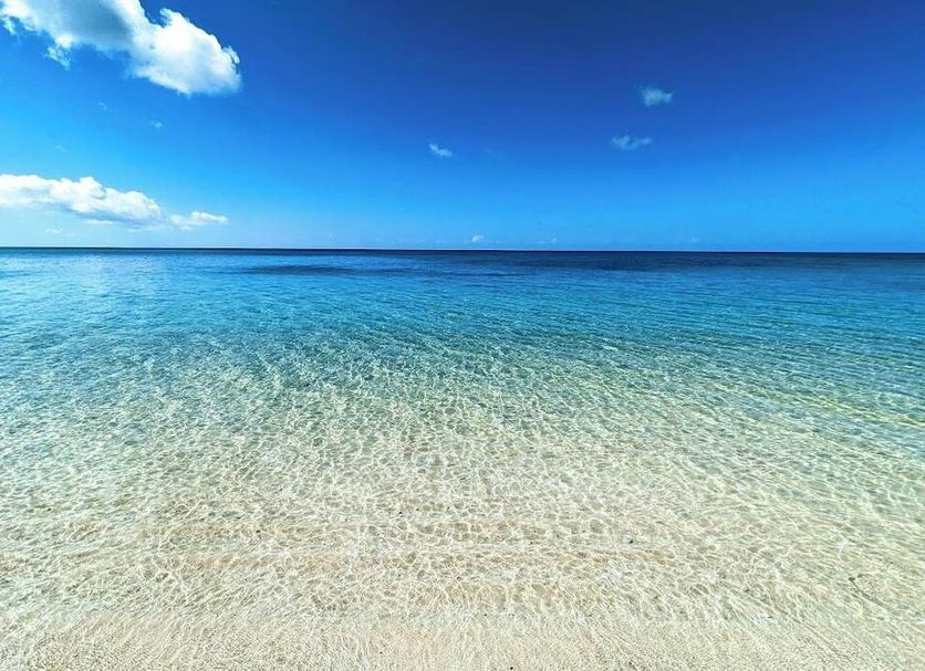 Strand Foto